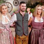 Bauer Sucht Frau 2023: Valentina ist zurück!