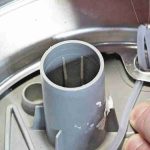 Neff Geschirrspüler Fehler E15