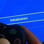 Ps4 Auf Werkseinstellung Zurücksetzen