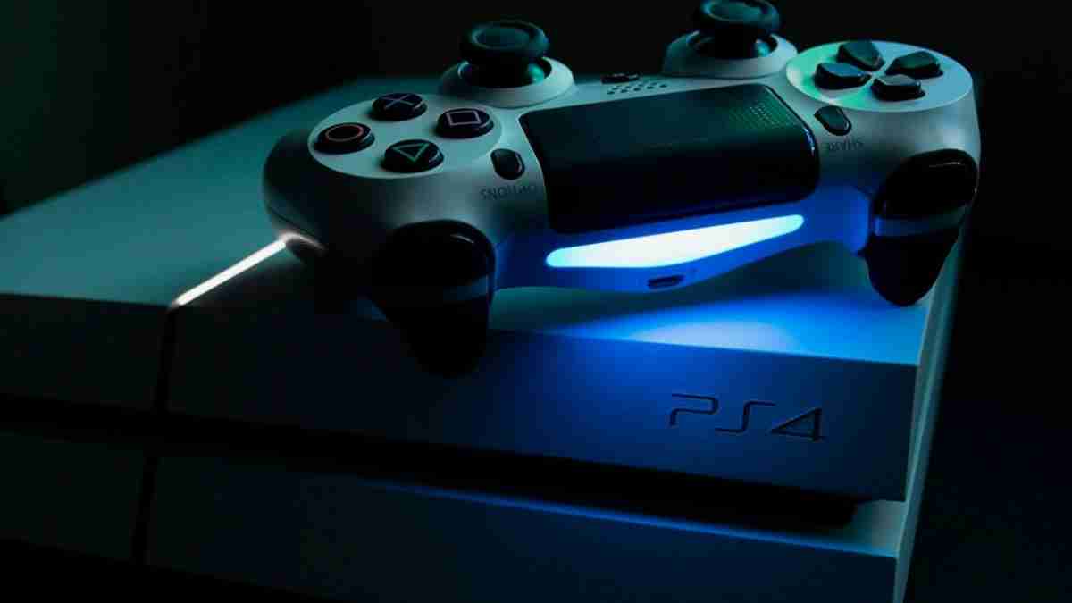 Ps4 Auf Werkseinstellungen Zurücksetzen