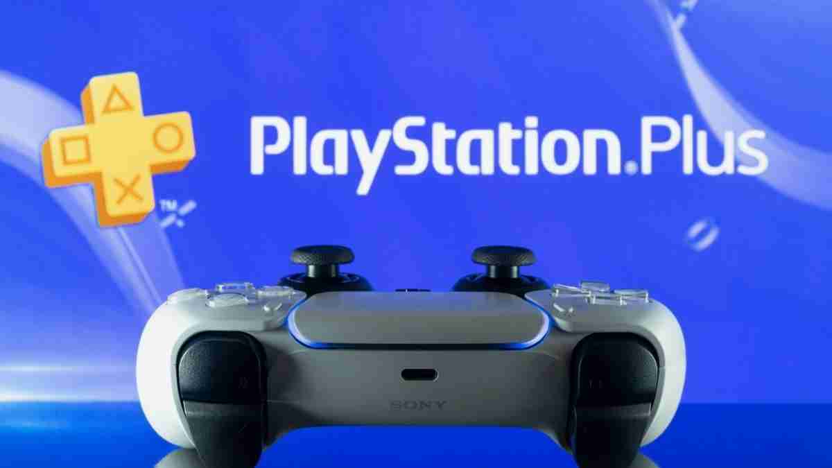 Wie viele spiele hat ps plus 2023 aufgenommen