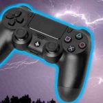 PS4-controller verbindet sich nicht blinkt nur