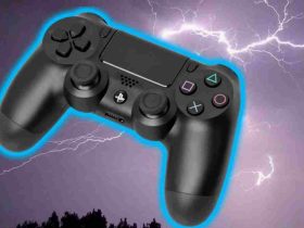 PS4-controller verbindet sich nicht blinkt nur
