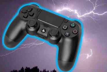 PS4-controller verbindet sich nicht blinkt nur
