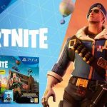 PS4 Fortnite Fehler CE 34878 0