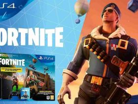 PS4 Fortnite Fehler CE 34878 0