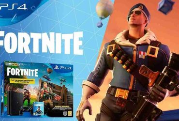 PS4 Fortnite Fehler CE 34878 0