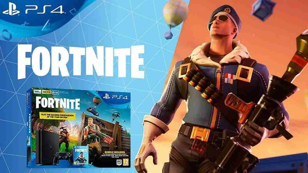 PS4 Fortnite Fehler CE 34878 0