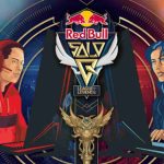 Red Bull League of its own schedule