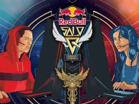 Red Bull League of its own schedule