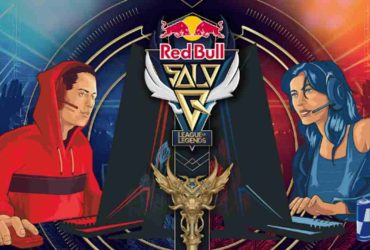 Red Bull League of its own schedule