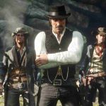 Red Dead Redemption 2 100 Prozent