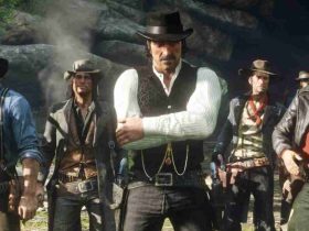 Red Dead Redemption 2 100 Prozent