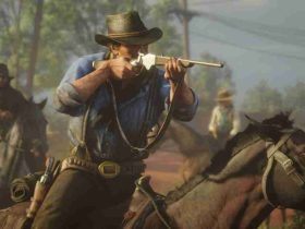 Red Dead Redemption 2 Schmuck Verkaufen