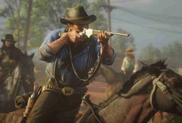 Red Dead Redemption 2 Schmuck Verkaufen