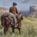 Red Dead Redemption 2 PS5 Upgrade