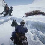 Red Dead Redemption 2 Steam Key