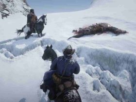 Red Dead Redemption 2 Steam Key
