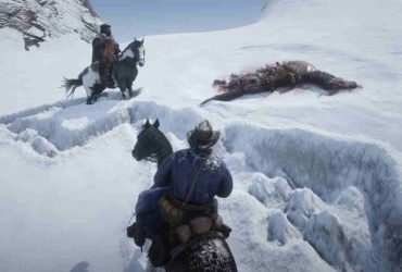 Red Dead Redemption 2 Steam Key