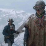 Red Dead Redemption 2 Legendäre Fische