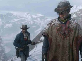 Red Dead Redemption 2 Legendäre Fische