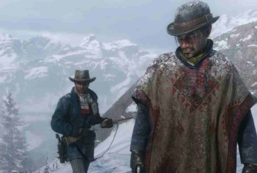 Red Dead Redemption 2 Legendäre Fische