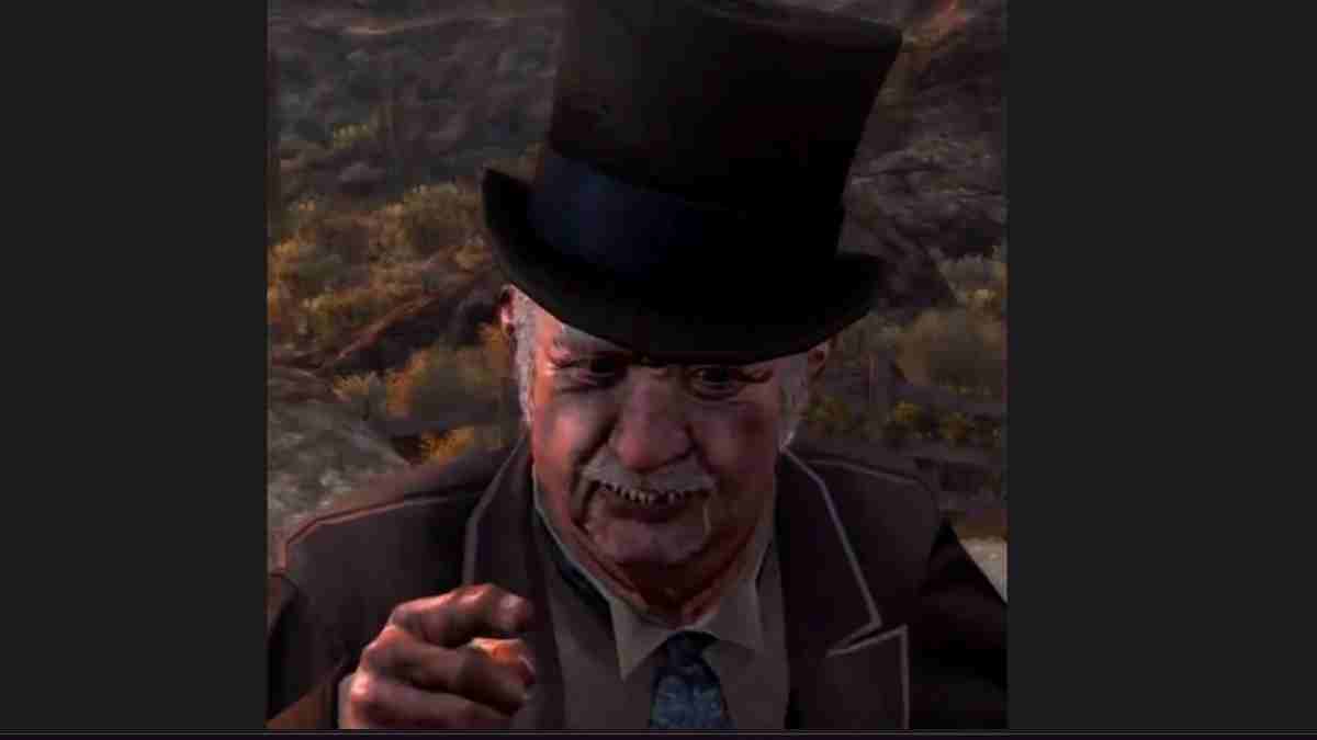 Red Dead Redemption 2 Lederbearbeitungswerkzeug