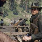 Red Dead Redemption 2 Schatz Der Jack Hall Bande