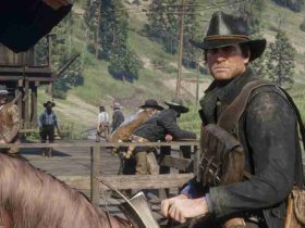 Red Dead Redemption 2 Schatz Der Jack Hall Bande