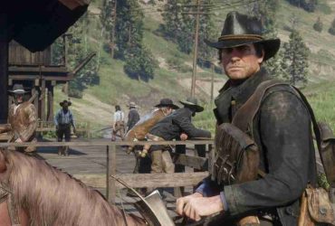 Red Dead Redemption 2 Schatz Der Jack Hall Bande