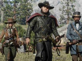 Red Dead Redemption 2 Schnell Geld Verdienen
