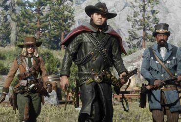 Red Dead Redemption 2 Schnell Geld Verdienen