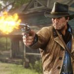 Red Dead Redemption 2 Kopfgeld Trotz Maske