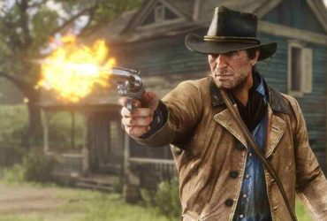 Red Dead Redemption 2 Kopfgeld Trotz Maske