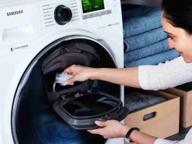 Samsung Spülmaschine Fehler LC