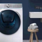 Samsung Waschmaschine Fehler 5C
