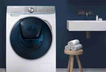 Samsung Waschmaschine Fehler 5C