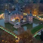 Schloss Merode Weihnachtsmarkt 2023