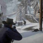 Red Dead Redemption 2 Schnellreise