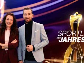 Sportler Des Jahres 2023 Baden-Baden