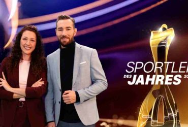 Sportler Des Jahres 2023 Baden-Baden