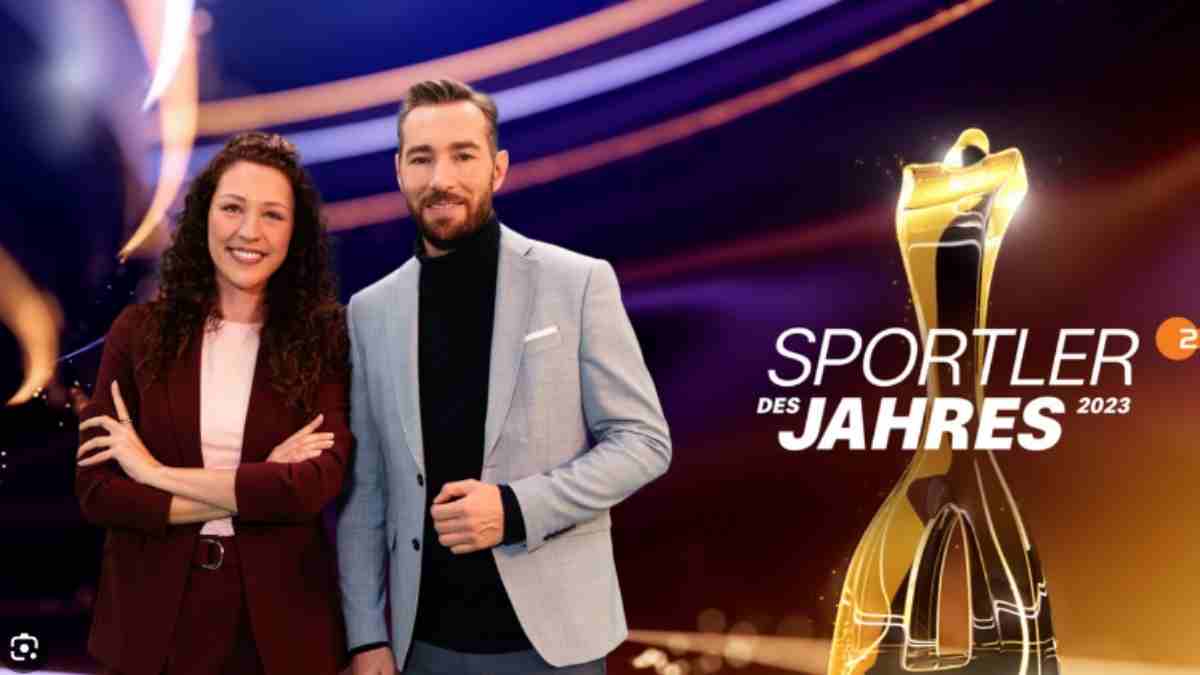 Sportler Des Jahres 2023 Baden-Baden