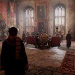 Hogwarts Legacy Steam Key