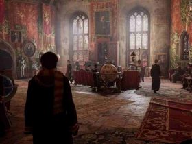 Hogwarts Legacy Steam Key