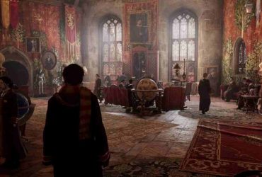 Hogwarts Legacy Steam Key