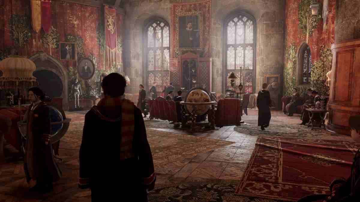 Hogwarts Legacy Steam Key