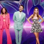 The Masked Singer 2023 Wer ist Raus