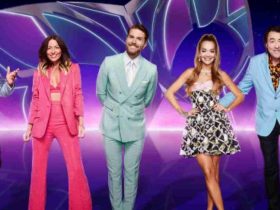 The Masked Singer 2023 Wer ist Raus