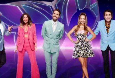 The Masked Singer 2023 Wer ist Raus