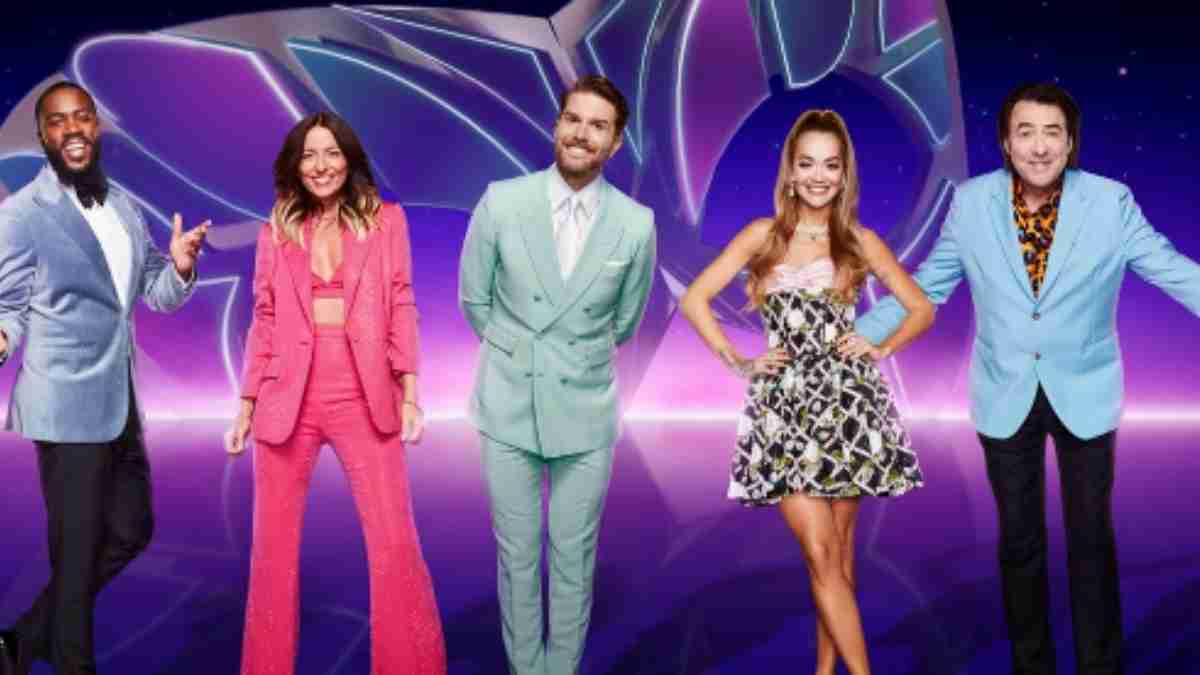 The Masked Singer 2023 Wer ist Raus